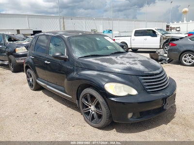 CHRYSLER PT CRUISER 2006