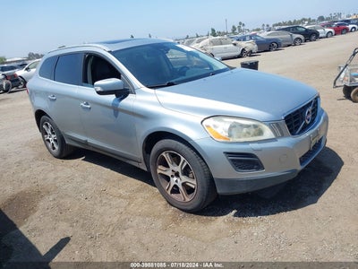 VOLVO XC60 2011