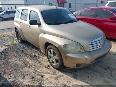 CHEVROLET HHR 2006
