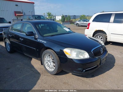 BUICK LUCERNE 2006