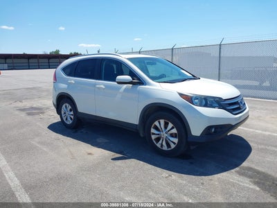 HONDA CR-V 2014