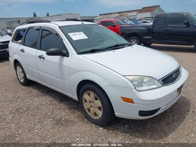 FORD FOCUS 2006