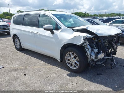 CHRYSLER VOYAGER 2020