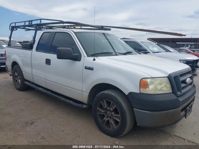 FORD F-150 2006