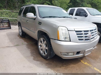 CADILLAC ESCALADE 2007