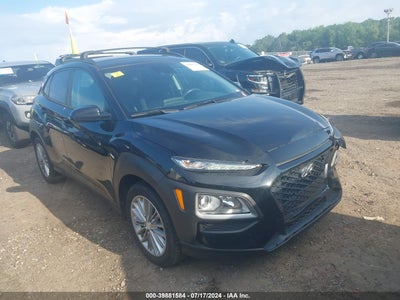 HYUNDAI KONA 2020