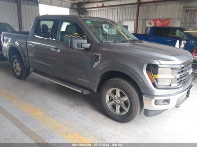 FORD F-150 2024