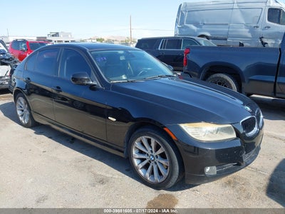 BMW 328I 2011