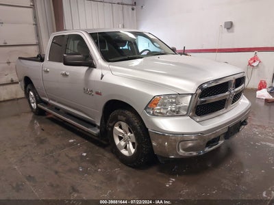 RAM 1500 2014