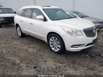 BUICK ENCLAVE 2013