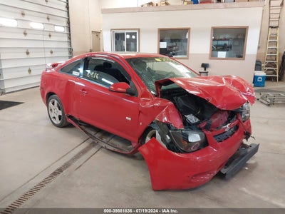 CHEVROLET COBALT 2006