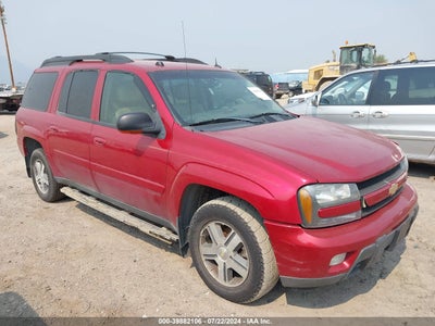 CHEVROLET TRAILBLAZER EXT 2005
