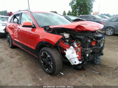 KIA NIRO EV 2023