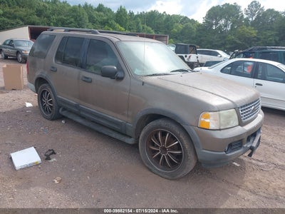FORD EXPLORER 2003