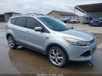 FORD ESCAPE 2013