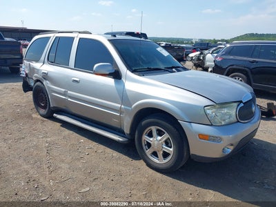 BUICK RAINIER 2005