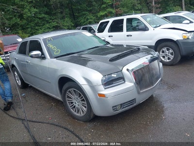 CHRYSLER 300 2010