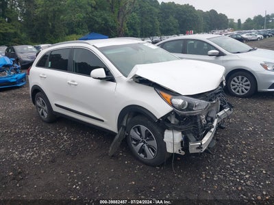 KIA NIRO 2019