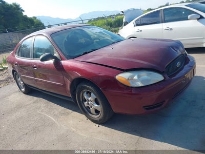 FORD TAURUS 2005