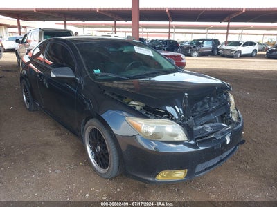 SCION TC 2007