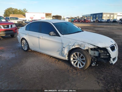 BMW 328I 2011