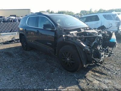 GMC ACADIA 2019