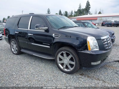 CADILLAC ESCALADE 2010