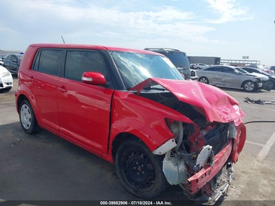 SCION SCION XB 2013