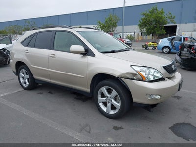 LEXUS RX 330 2004