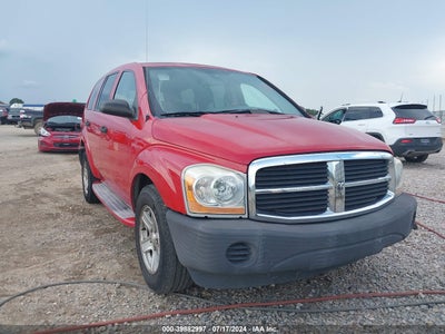 DODGE DURANGO 2004