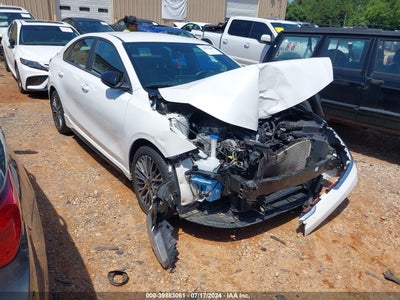 KIA FORTE 2022
