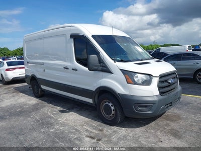 FORD TRANSIT-250 2020