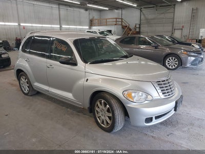 CHRYSLER PT CRUISER 2007
