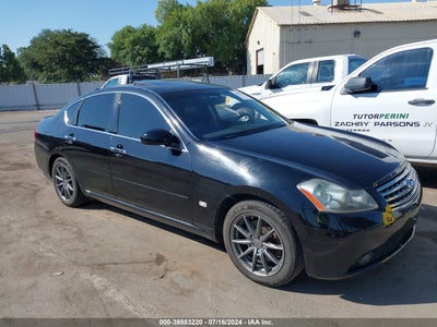 INFINITI M35 2007