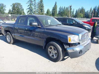 DODGE DAKOTA 2005