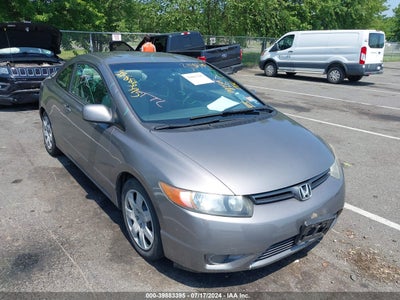 HONDA CIVIC 2006