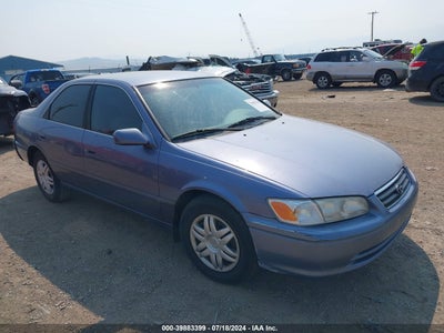TOYOTA CAMRY 2000