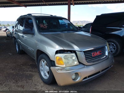 GMC ENVOY 2003