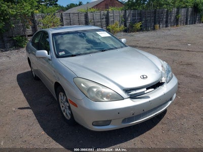LEXUS ES 330 2004