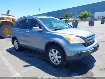 HONDA CR-V 2008