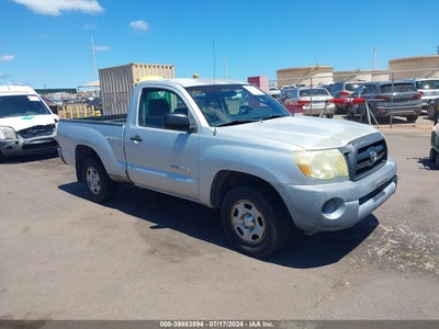 TOYOTA TACOMA 2006