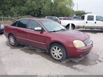 FORD FIVE HUNDRED 2005