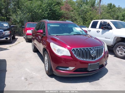 BUICK ENCLAVE 2015