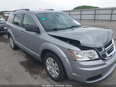 DODGE JOURNEY 2019