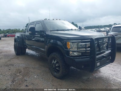 FORD F-350 2017