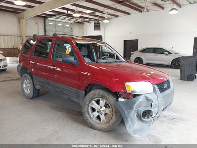FORD ESCAPE 2006
