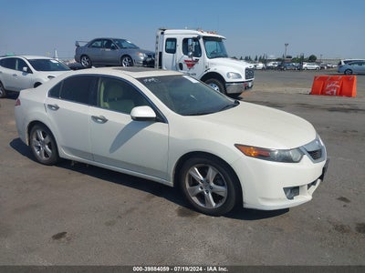 ACURA TSX 2009