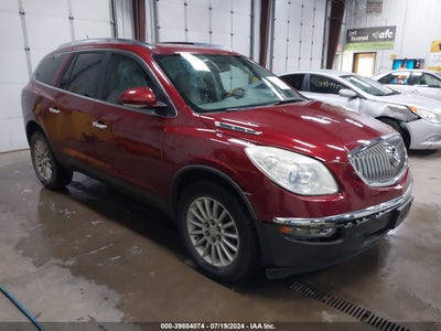 BUICK ENCLAVE 2011