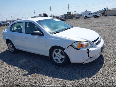 CHEVROLET COBALT 2007