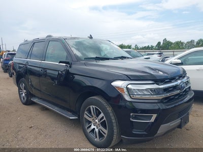 FORD EXPEDITION 2023